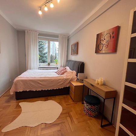 Apartament Poniatowskiego Rzeszow Centrum Exterior photo