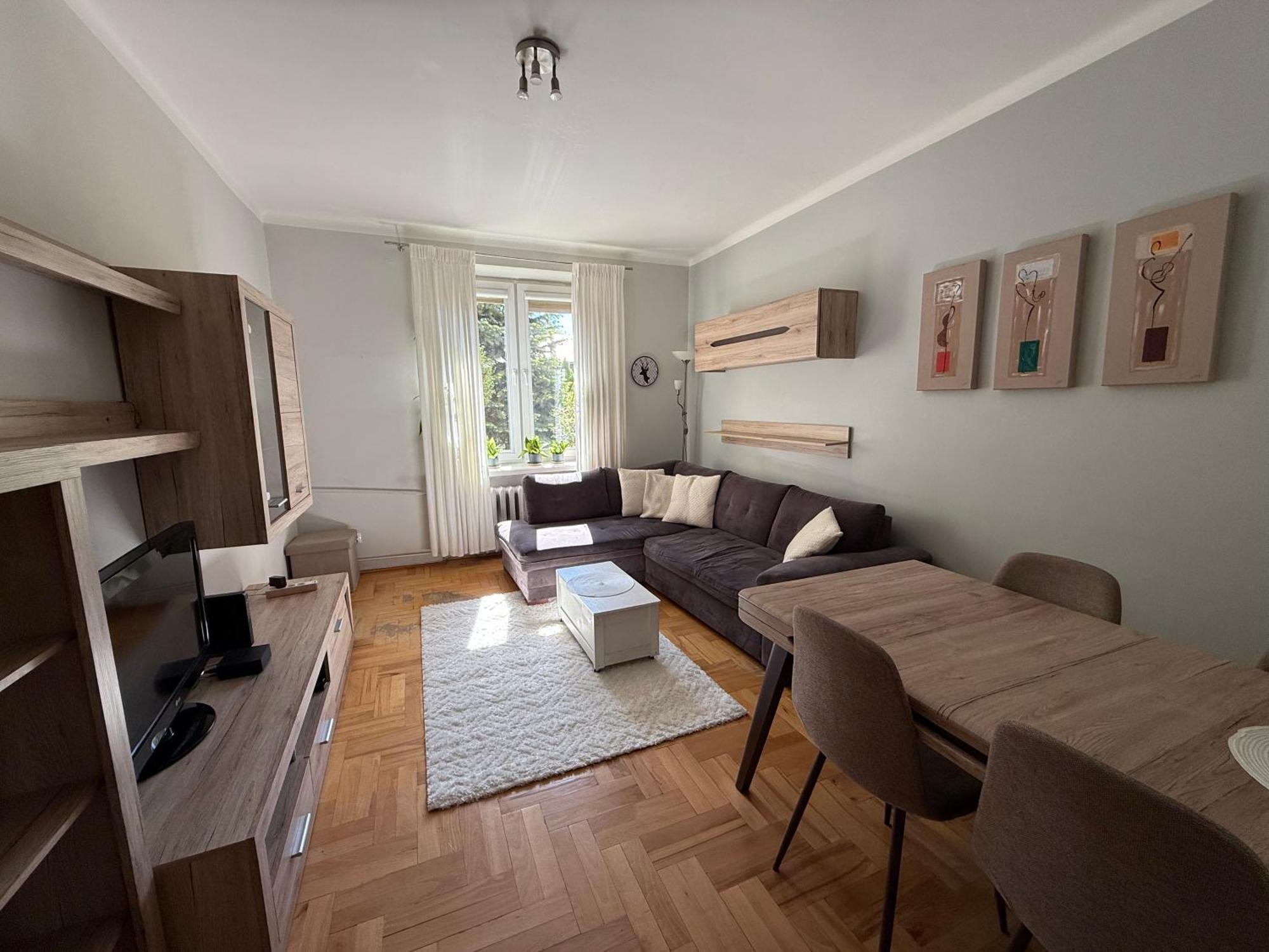 Apartament Poniatowskiego Rzeszow Centrum Exterior photo